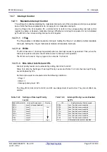 Предварительный просмотр 243 страницы Renesas M16C/60 Series User Manual