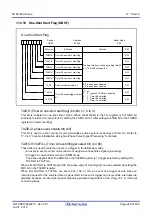 Предварительный просмотр 296 страницы Renesas M16C/60 Series User Manual