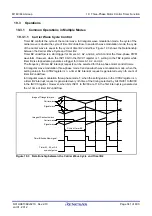 Предварительный просмотр 374 страницы Renesas M16C/60 Series User Manual