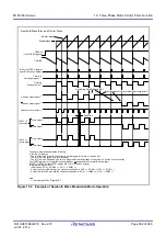 Предварительный просмотр 395 страницы Renesas M16C/60 Series User Manual