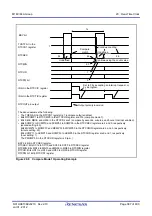 Предварительный просмотр 420 страницы Renesas M16C/60 Series User Manual