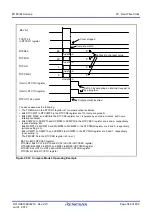 Предварительный просмотр 422 страницы Renesas M16C/60 Series User Manual