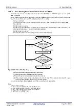 Предварительный просмотр 425 страницы Renesas M16C/60 Series User Manual