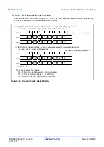 Предварительный просмотр 506 страницы Renesas M16C/60 Series User Manual