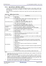 Предварительный просмотр 540 страницы Renesas M16C/60 Series User Manual