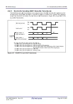 Предварительный просмотр 560 страницы Renesas M16C/60 Series User Manual