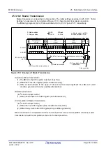 Предварительный просмотр 605 страницы Renesas M16C/60 Series User Manual