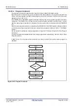 Предварительный просмотр 714 страницы Renesas M16C/60 Series User Manual