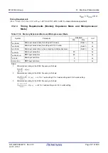 Предварительный просмотр 754 страницы Renesas M16C/60 Series User Manual