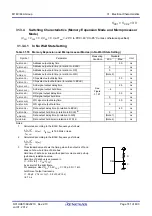 Предварительный просмотр 774 страницы Renesas M16C/60 Series User Manual