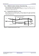 Предварительный просмотр 786 страницы Renesas M16C/60 Series User Manual