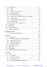 Предварительный просмотр 8 страницы Renesas M16C/62P Group Hardware Manual