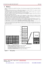 Предварительный просмотр 48 страницы Renesas M16C/62P Group Hardware Manual