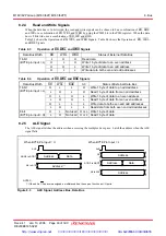 Предварительный просмотр 78 страницы Renesas M16C/62P Group Hardware Manual