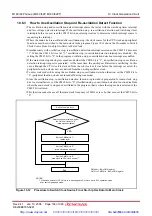 Предварительный просмотр 119 страницы Renesas M16C/62P Group Hardware Manual