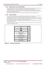 Предварительный просмотр 133 страницы Renesas M16C/62P Group Hardware Manual