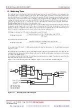 Предварительный просмотр 139 страницы Renesas M16C/62P Group Hardware Manual