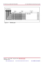 Предварительный просмотр 187 страницы Renesas M16C/62P Group Hardware Manual