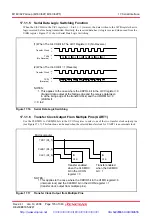 Предварительный просмотр 210 страницы Renesas M16C/62P Group Hardware Manual