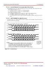 Предварительный просмотр 217 страницы Renesas M16C/62P Group Hardware Manual