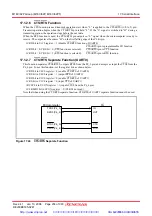 Предварительный просмотр 219 страницы Renesas M16C/62P Group Hardware Manual