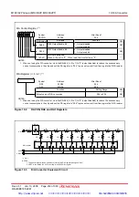 Предварительный просмотр 267 страницы Renesas M16C/62P Group Hardware Manual