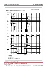 Предварительный просмотр 340 страницы Renesas M16C/62P Group Hardware Manual