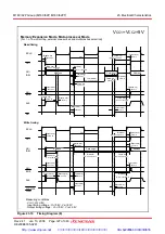 Предварительный просмотр 342 страницы Renesas M16C/62P Group Hardware Manual