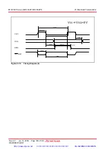 Предварительный просмотр 353 страницы Renesas M16C/62P Group Hardware Manual