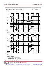 Предварительный просмотр 360 страницы Renesas M16C/62P Group Hardware Manual