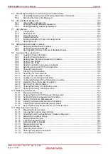 Предварительный просмотр 11 страницы Renesas M16C/64 User Manual