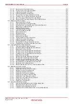 Предварительный просмотр 12 страницы Renesas M16C/64 User Manual