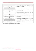 Предварительный просмотр 23 страницы Renesas M16C/64 User Manual