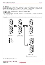 Предварительный просмотр 29 страницы Renesas M16C/64 User Manual