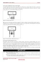 Предварительный просмотр 32 страницы Renesas M16C/64 User Manual