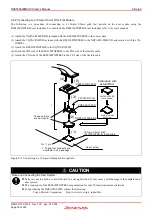 Предварительный просмотр 35 страницы Renesas M16C/64 User Manual