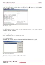 Предварительный просмотр 42 страницы Renesas M16C/64 User Manual