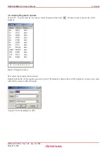 Предварительный просмотр 43 страницы Renesas M16C/64 User Manual
