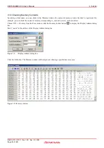 Предварительный просмотр 45 страницы Renesas M16C/64 User Manual