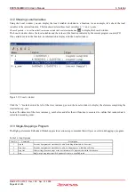 Предварительный просмотр 48 страницы Renesas M16C/64 User Manual