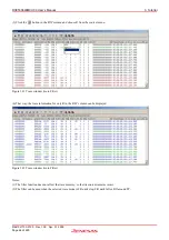 Предварительный просмотр 64 страницы Renesas M16C/64 User Manual