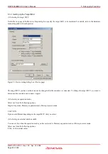 Предварительный просмотр 80 страницы Renesas M16C/64 User Manual