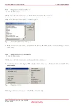 Предварительный просмотр 91 страницы Renesas M16C/64 User Manual