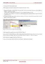 Предварительный просмотр 109 страницы Renesas M16C/64 User Manual