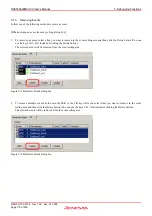 Предварительный просмотр 110 страницы Renesas M16C/64 User Manual