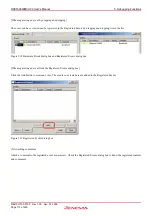 Предварительный просмотр 113 страницы Renesas M16C/64 User Manual