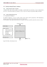 Предварительный просмотр 116 страницы Renesas M16C/64 User Manual