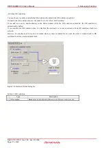 Предварительный просмотр 117 страницы Renesas M16C/64 User Manual