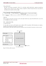 Предварительный просмотр 126 страницы Renesas M16C/64 User Manual