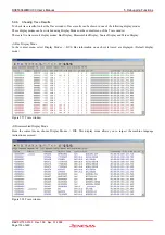 Предварительный просмотр 133 страницы Renesas M16C/64 User Manual